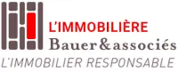 Immobiliere  logo