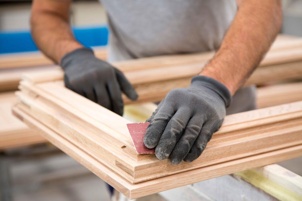 Fenêtre, porte et volet sur mesure par des experts en menuiserie