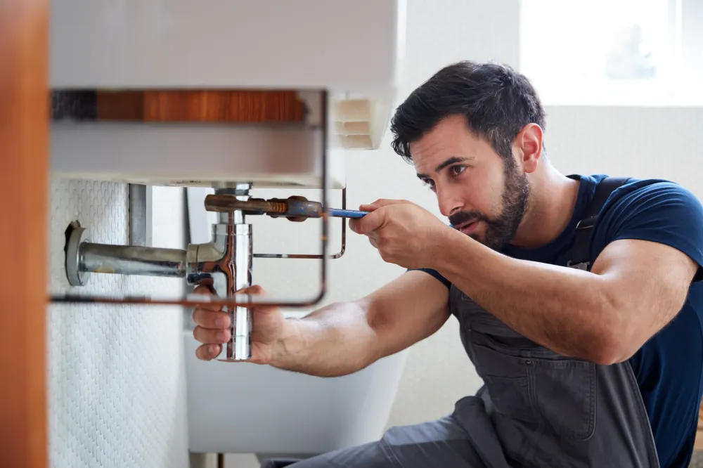 KSL Entreprise - Plombier qualifié à votre service